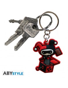 Llavero DC Comics Justice... 2