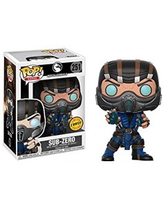 FUNKO POP! Mortal Kombat X...