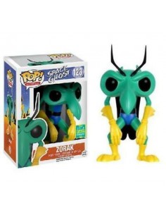 FUNKO POP! Space Ghost...