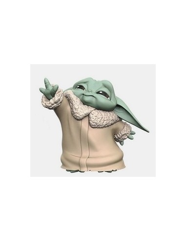 Figura Star Wars The Mandalorian The...