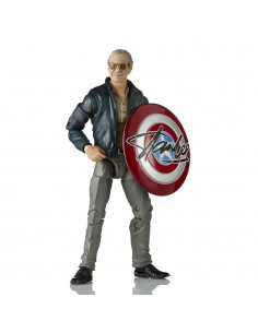 Figura Marvel Legends...