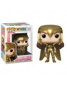 FUNKO POP! DC Wonder Woman...