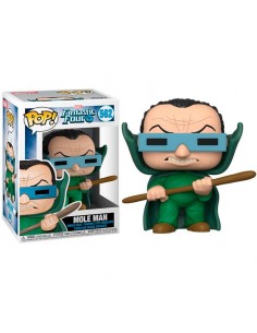 FUNKO POP! Marvel Los...