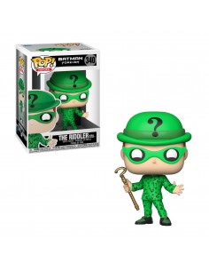 FUNKO POP! DC Comics Batman...