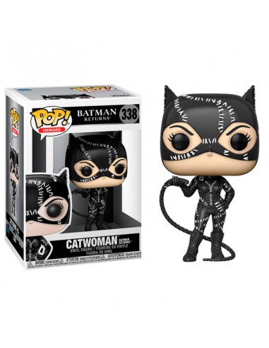 FUNKO POP! DC Comics Batman Returns...