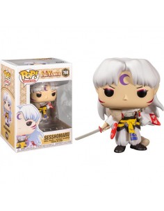 FUNKO POP! Inuyasha...
