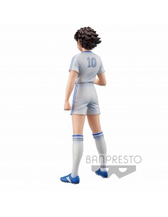 Figura Campeones Oliver y... 2