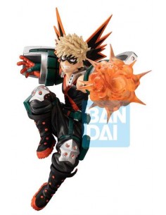 Figura My Hero Academia...
