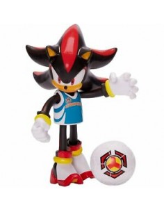 Figura Sonic The Hedgehog...