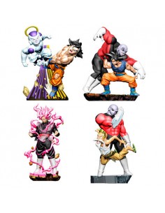 Figura Dragon Ball Super...