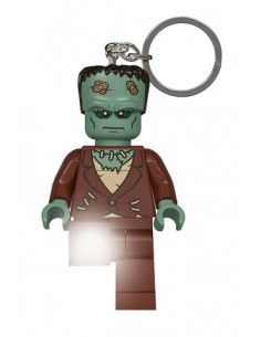 Llavero LEGO Classic con...