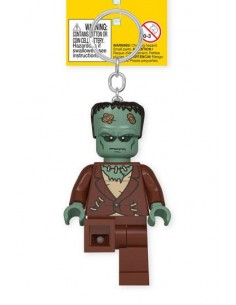 Llavero LEGO Classic con... 2