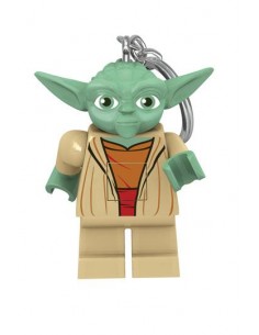 Llavero LEGO Classic Star...