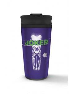 Termo DC Comics Joker...