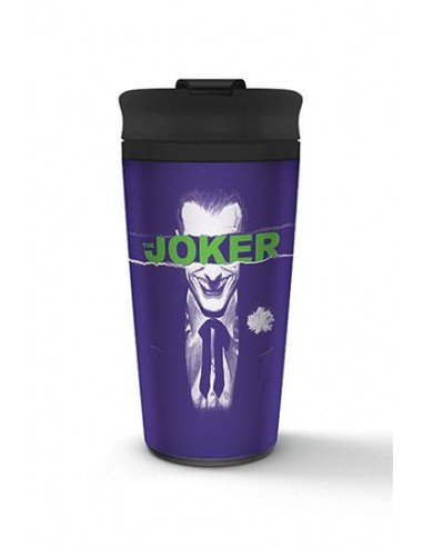 Termo DC Comics Joker Straight Outta...