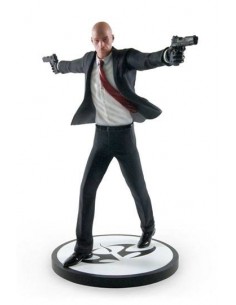 Figura Hitman Agent 47 26 cm