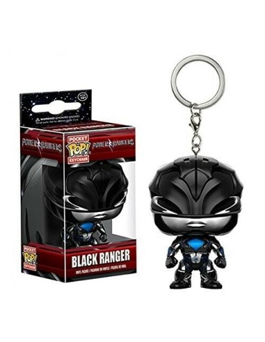 Llavero POCKET POP! Power Ranger...