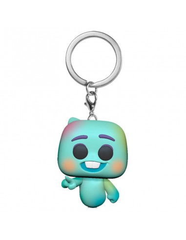 Llavero POCKET POP! Disney Soul