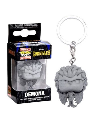Llavero POCKET POP! Gargoyles...