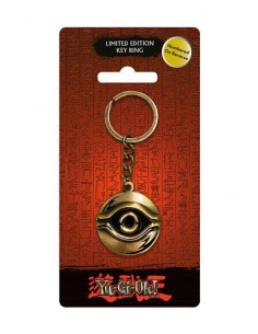 Llavero Metal Yu-Gi-Oh!...