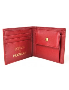 Cartera Harry Potter 9 3/4 2