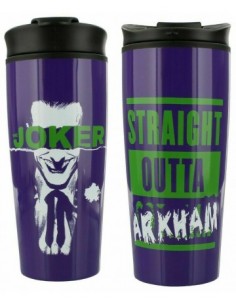 Termo DC Comics Joker... 2
