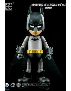 Figura Metal DC Comics...