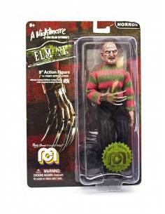 Figura Pesadilla En Elm...