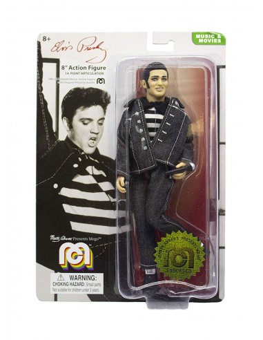 Figura Elvis Presley Jailhouse Rock...
