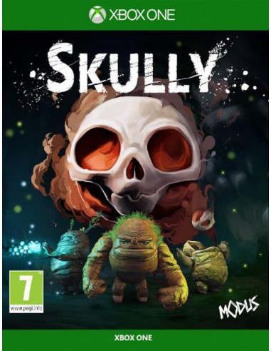 Skully (Xbox One)