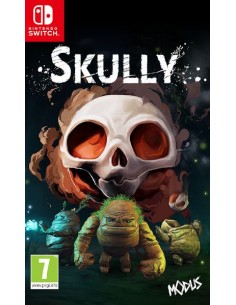 Skully (Switch)