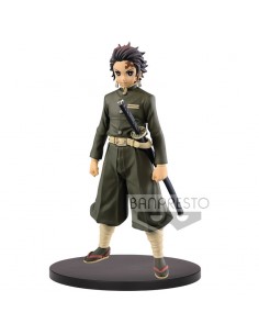 Figura Demon Slayer Kimetsu...
