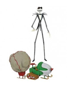 Figura Pesadilla Antes de...