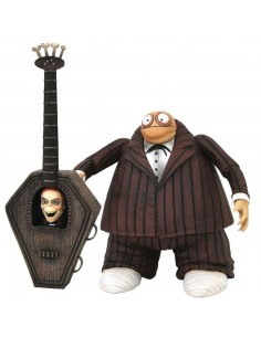 Figura Pesadilla Antes de...