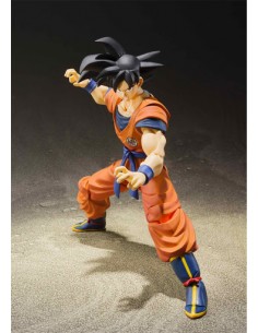 Figura Dragon Ball Son Goku... 2