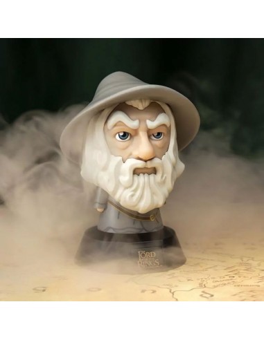 Lámpara El Señor de los Anillos Gandalf