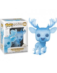 FUNKO POP! Harry Potter...