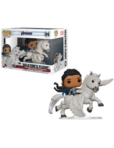 Riders FUNKO POP! Marvel...
