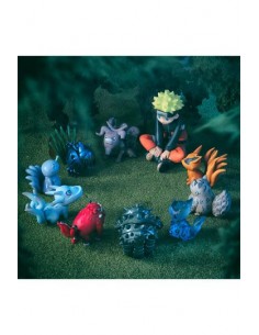 Pack 11 Figuras Naruto... 2