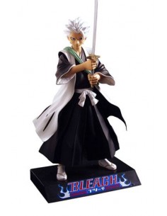 Estatua Bleach Toshiro 15cm.