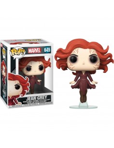 FUNKO POP! Marvel X-Men...