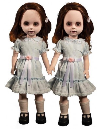 Figura El Resplandor Living Dead...