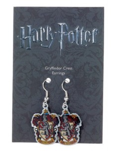 Pendientes Harry Potter... 2