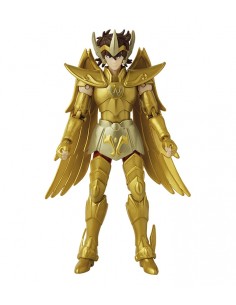 Figura Saint Seiya...