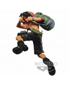 Figura One Piece Portgas D....