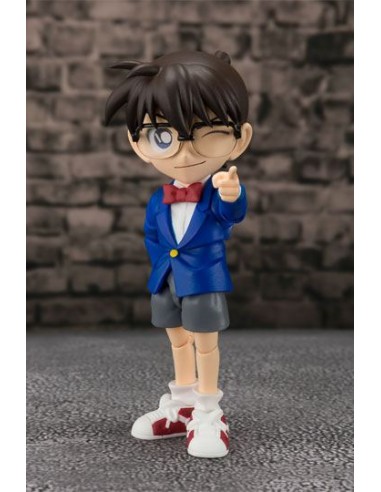Figura Detective Conan Conan Edogawa...