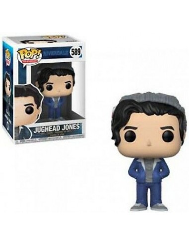 FUNKO POP! Riverdale Jughead Jones