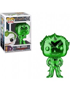 FUNKO POP! Batman Arkham...