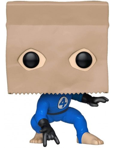 fUNKO POP! Marvel Spider-Man...