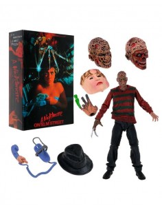 Figura Pesadilla en Elm... 2